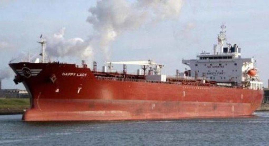 Καμερούν: Ελεύθεροι οι πέντε Έλληνες ναυτικοί