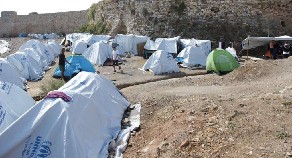 Μεταναστευτικό: Κινητοποιήσεις σε Χίο, Λέσβο, Σάμο για τα κέντρα κράτησης