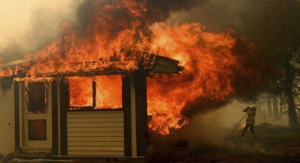  Στους 40 βαθμούς η θερμοκρασία στην Αυστραλία, φόβοι για αναζωπυρώσεις