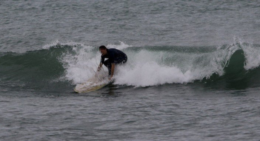 Πρόστιμο σε όσους αψηφούν την κακοκαιρία και κινητοποιούν το Λιμενικό για διάσωση 