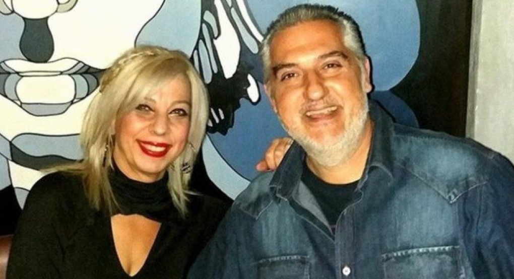 Φθιώτιδα: Αυτός είναι ο 48χρονος που σκότωσε τη σύζυγό του και αυτοκτόνησε 