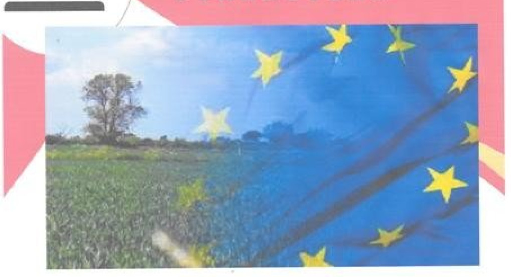 Εκδήλωση του Ανοικτού Λαϊκού Πανεπιστημίου Γιαννιτσών με θέμα: «ΚΑΠ-Πράσινη Συμφωνία:Ευκαιρίες και προκλήσεις για την ελληνική γεωργία από τις νέες προτεραιότητες της Ευρωπαϊκής Επιτροπής»