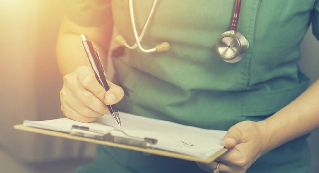 Εθνικός Οργανισμός Δημόσιας Υγείας: Ανοικτές 69 θέσεις εργασίας