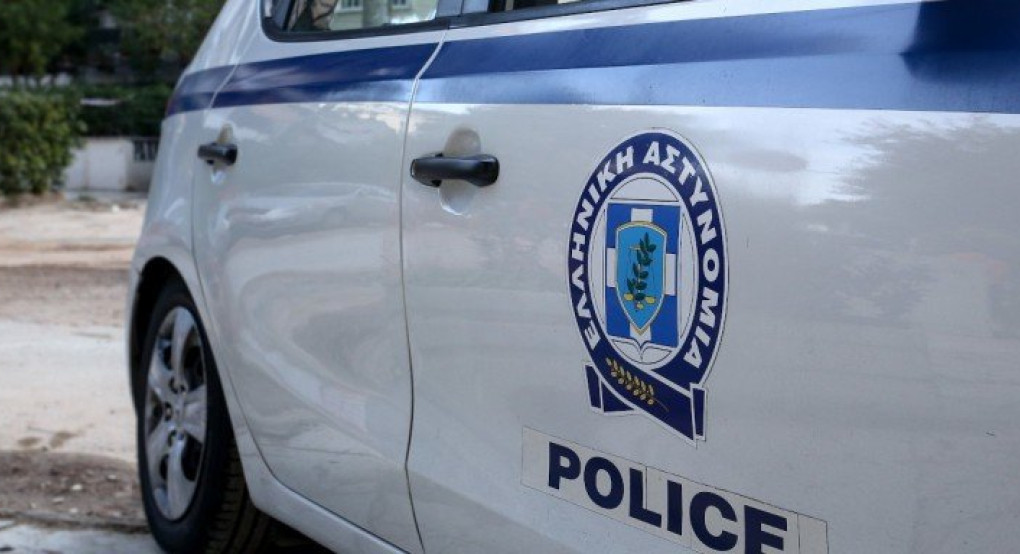  Διόνυσος- Πυροβολισμοί με νεκρό υπάλληλο του δήμου 