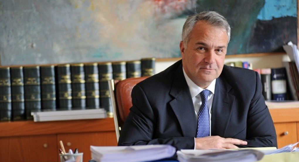 Ο ΥπΑΑΤ, Μ. Βορίδης θέτει σε διαβούλευση το νέο, εκσυγχρονισμένο Εθνικό Σχέδιο Δράσης για την ορθολογική χρήση γεωργικών φαρμάκων 