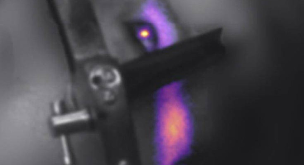 Ακτινοβολία Τσερενκόφ εντοπίστηκε για πρώτη φορά μέσα σε… ανθρώπινο μάτι