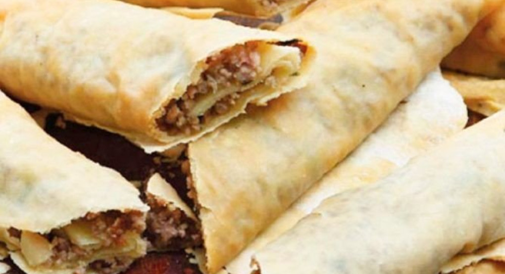 Ποντιακό ετλί εκμέκ