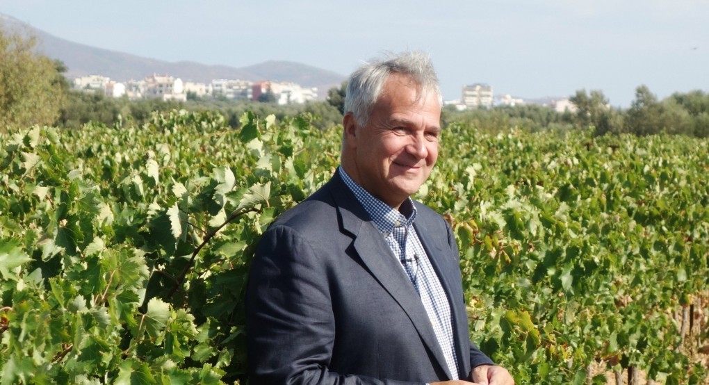 805.000 ευρώ από τον ΥπΑΑΤ, Μ. Βορίδη για τη θωράκιση του φυτικού κεφαλαίου της χώρας