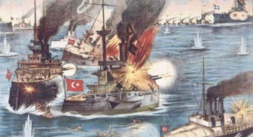 Σαν σήμερα 5 Ιανουαρίου