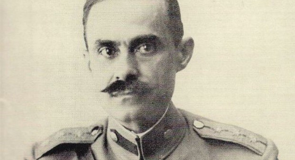 Σαν σήμερα 2 Ιανουαρίου