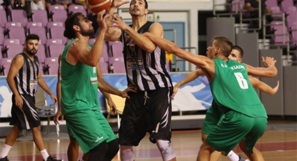 Αθλητής του ΟΦΗ έσωσε γυναίκα 