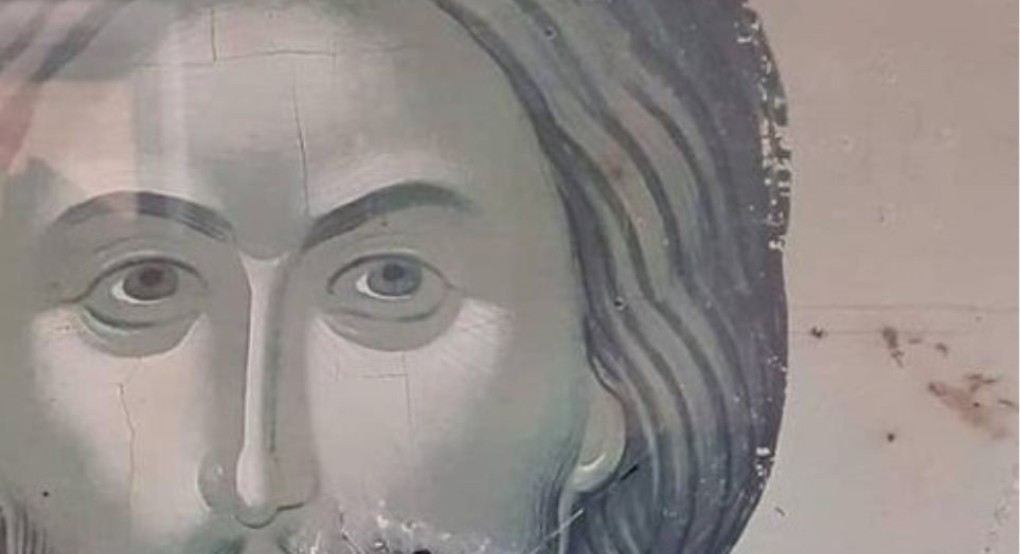 Θάσος: Νεαρός κάτοικος του νησιού ο ιερόσυλος που πυροβόλησε τις εικόνες