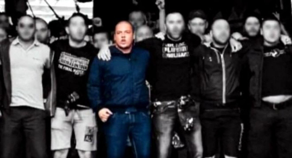 Πατέρας νεκρού οπαδού στη Θεσσαλονίκη: "Ήταν σκοτωμένος, τον είχαν διαλύσει"