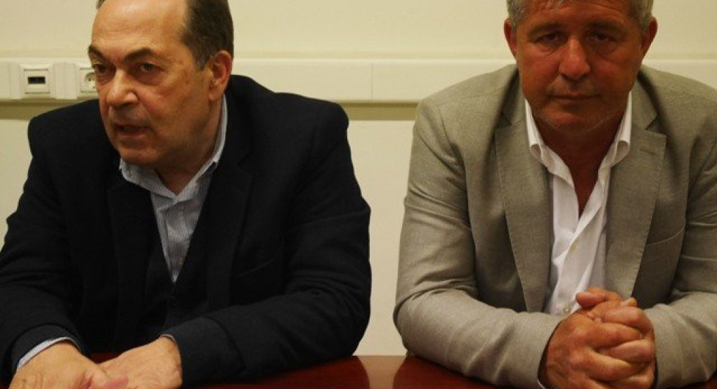 Ευχές από τους Συνεταιριστές της Πέλλας 