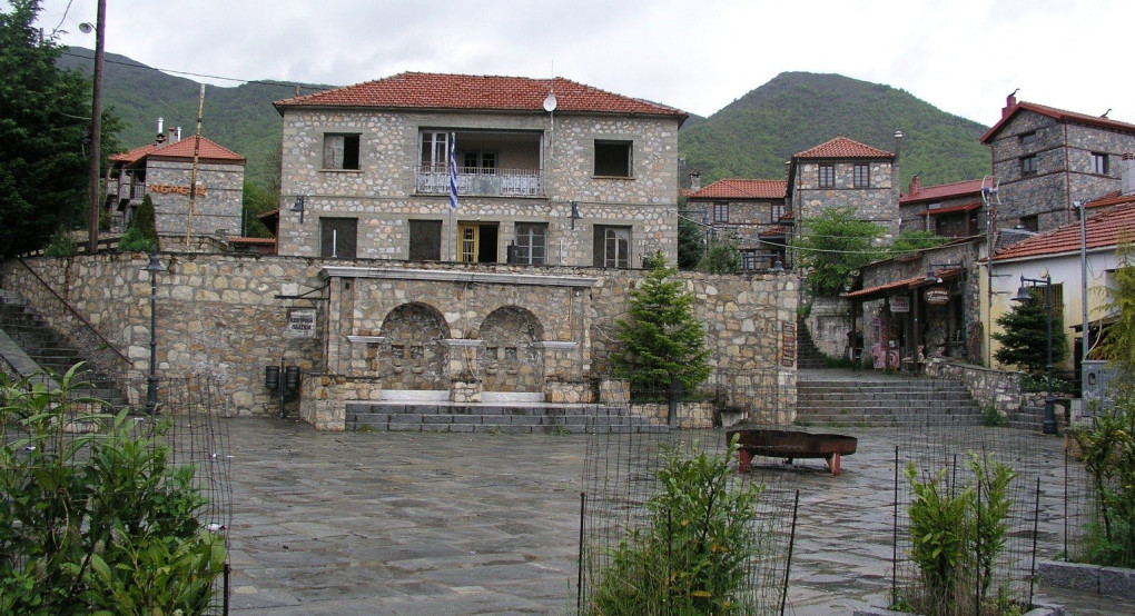 Ένταξη έργου 590.000ευρώ στον παλιό Άγιο Αθανάσιο