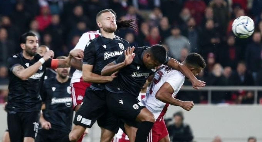 Οι μπουκ «βλέπουν» τον ΠΑΟΚ φαβορί για τον τίτλο