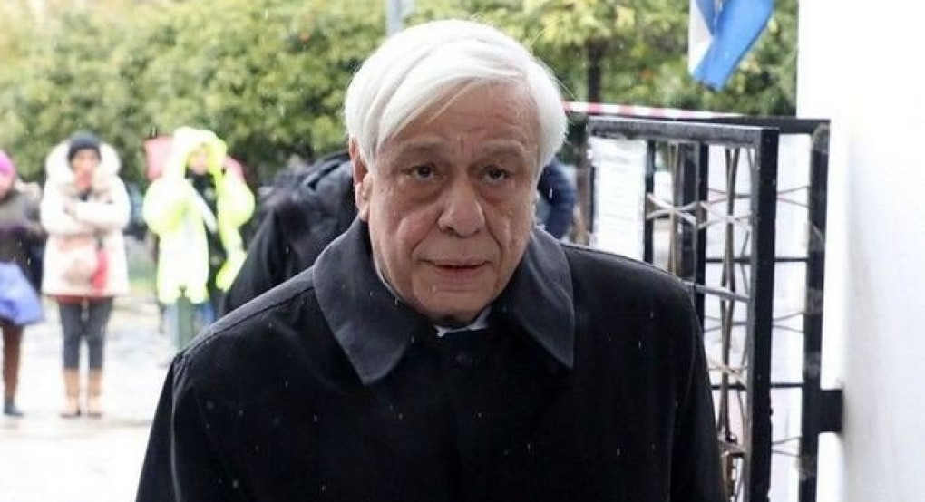 Η "υποδειγματική" ψυχραιμία Παυλόπουλου και πότε αυτή θα εξαντληθεί