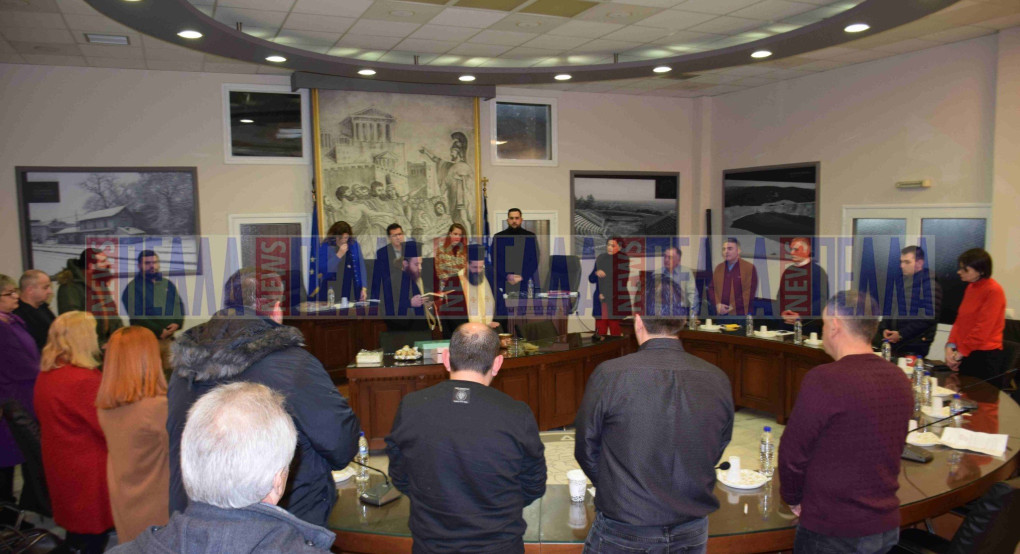 Δ. Σκύδρας: Δημοτικοί σύμβουλοι κλήθηκαν από την εισαγγελία για κατάθεση