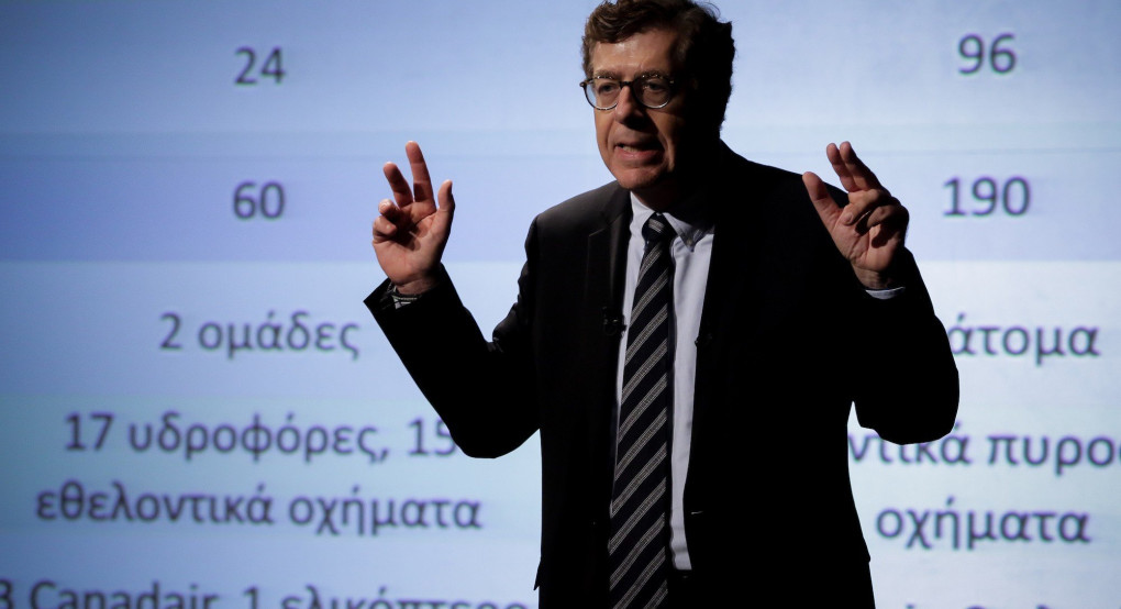 Με απόφαση του ΥπΑΑΤ, Μ. Βορίδη, ο καθηγητής Κ. Συνολάκης  συνδράμει  τους ελαιοκαλλιεργητές της Κρήτης