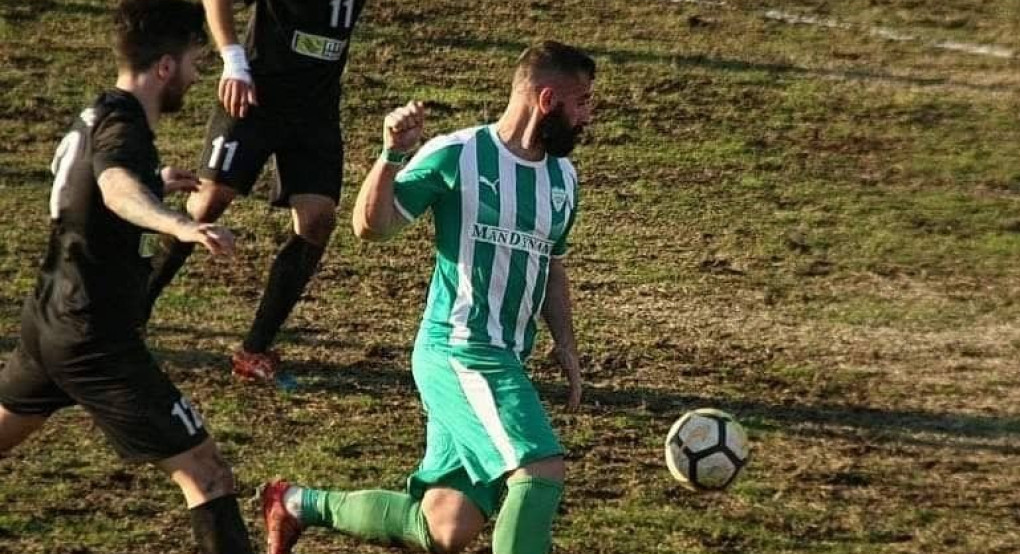 Βασίλης Πούπης: Στον Εδεσσαϊκό αρμόζουν οι πρώτες θέσεις...στόχος η στελέχωση με παιδιά από τις ακαδημίες