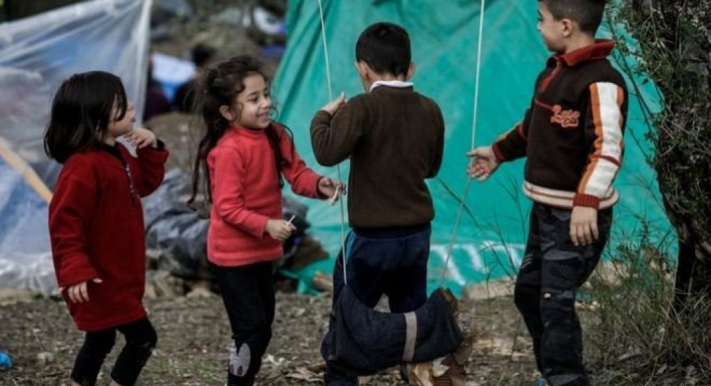 Προσφυγικό: Συμφωνούν στα κλειστά κέντρα, έρχονται αντισταθμιστικά για τα νησιά