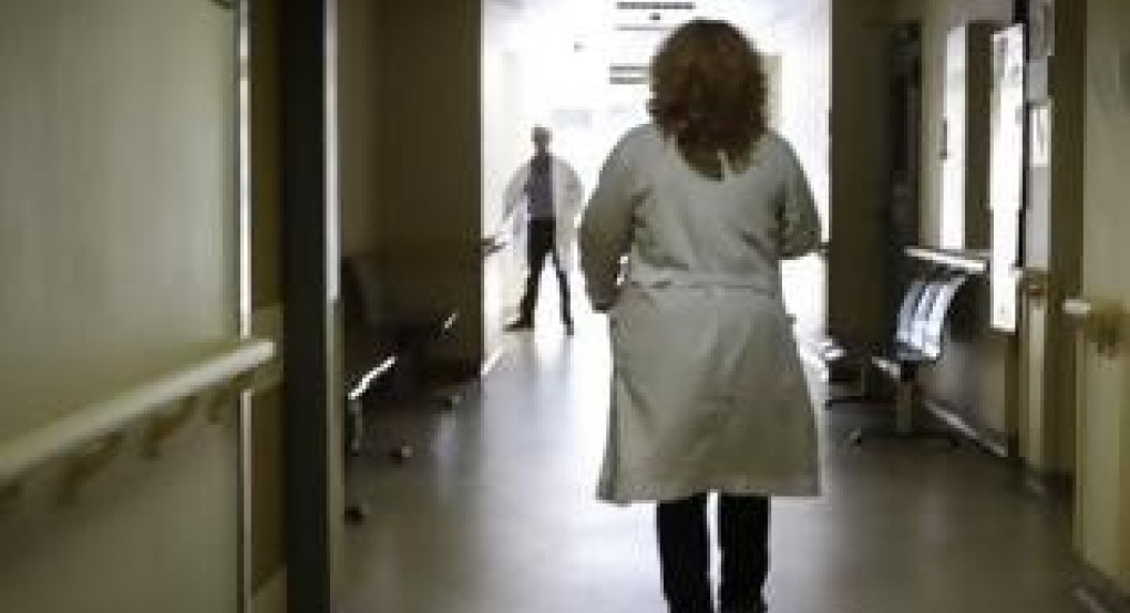 Εξωτερικό Ιατρείο Ψυχολογικής Υποστήριξης στο Γ.Ν. Έδεσσας