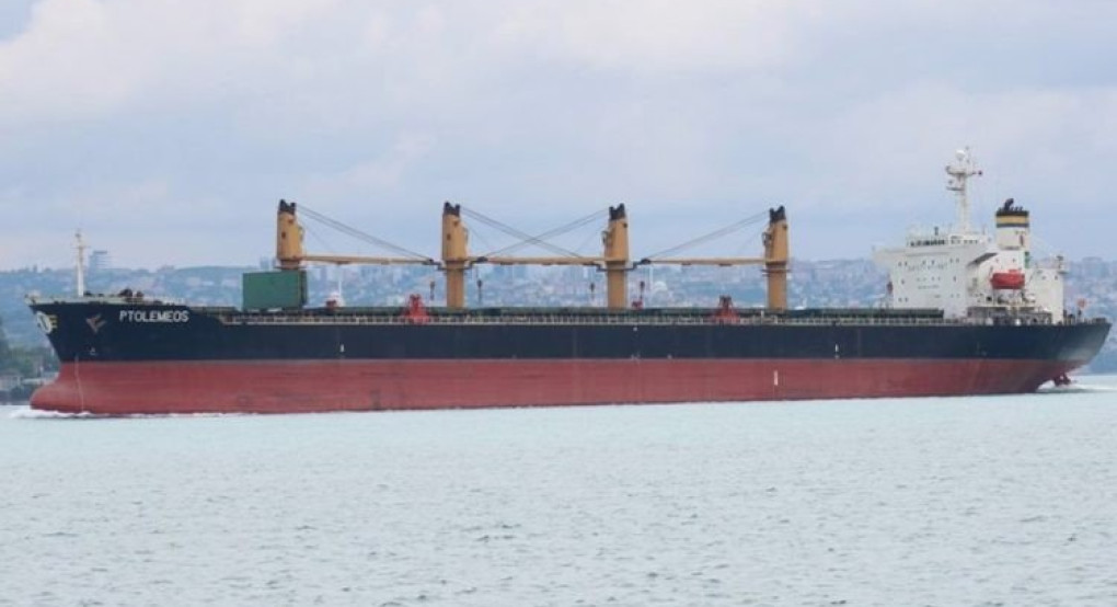 Θρίλερ με πέντε Έλληνες ναυτικούς-ομήρους στο Τζιμπουτί