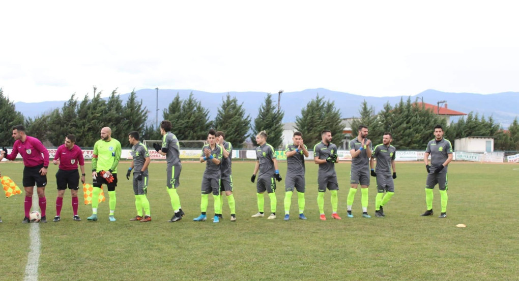 Οι μεταγραφικές κινήσεις του Αλμωπου 