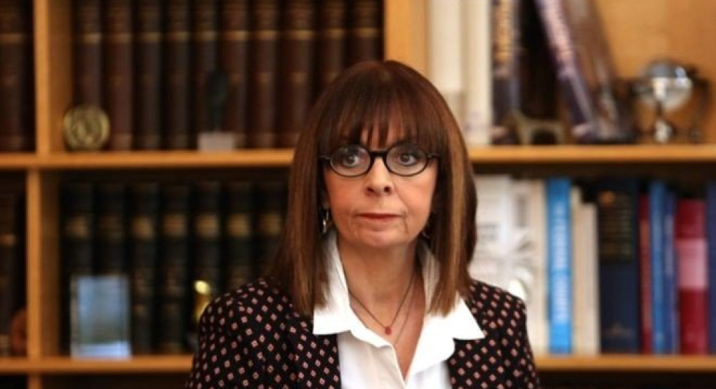 Η στελέχωση του γραφείου της Προεδρίας της Δημοκρατίας πρώτο κρας τεστ για τη Σακελλαροπούλου