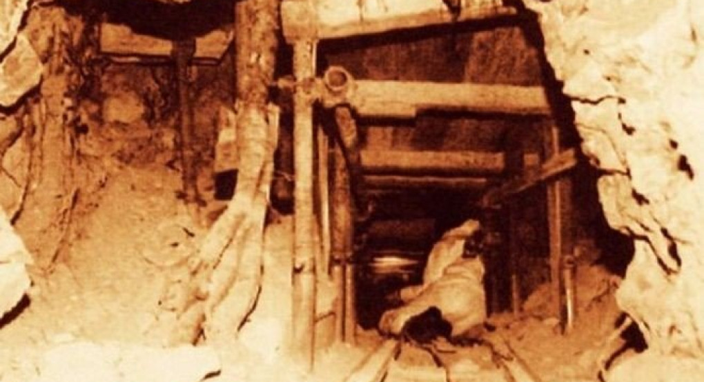 Το ριφιφί του αιώνα: Σαν σήμερα η διάρρηξη στην τράπεζα Εργασίας το 1992