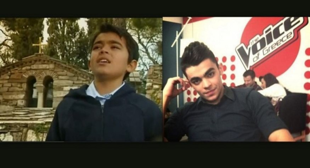 Χρήστος Σαντικάι: “Στο σχολείο μου έκαναν bullying όταν έψελνα τους ύμνους στο Alter”