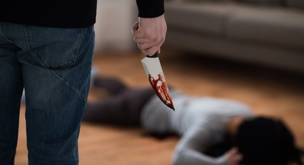 Τον σκότωσε και έφαγε τους όρχεις του