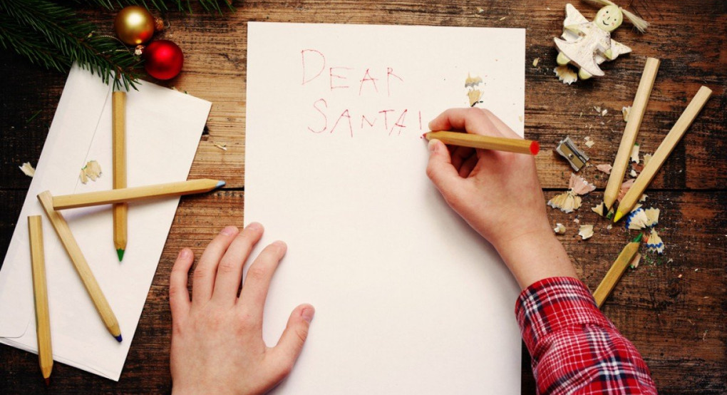 «Έναν καλό μπαμπά» από τον Άη Βασίλη ζήτησε κακοποιημένος 7χρονος 