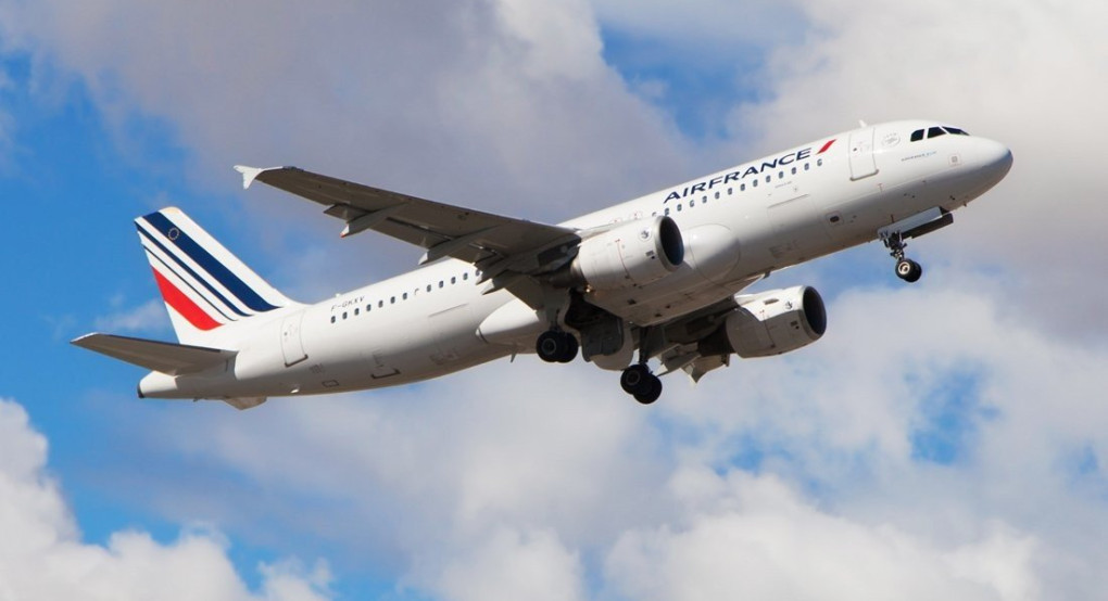 Παιδί βρέθηκε νεκρό στο σύστημα προσγείωσης αεροπλάνου