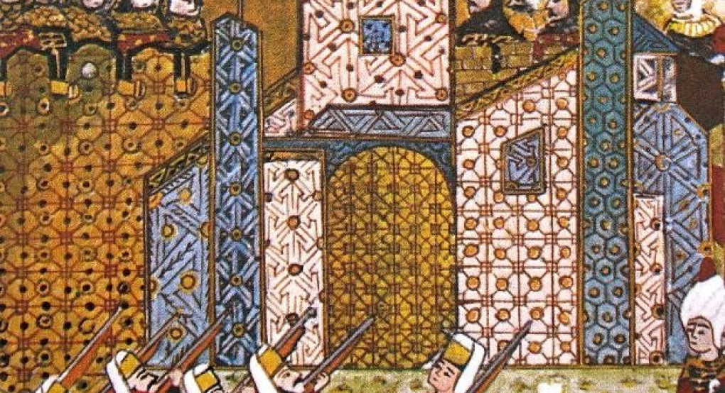 Σαν σήμερα 20 Δεκεμβρίου