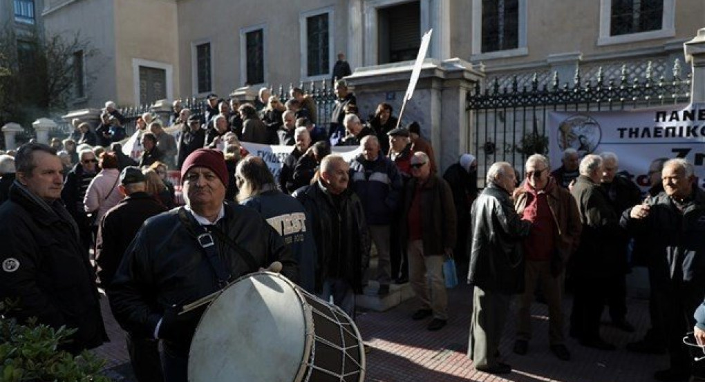 ΣτΕ: Η συζήτηση για τις περικοπές συντάξεων και τα 26,4 δισ.