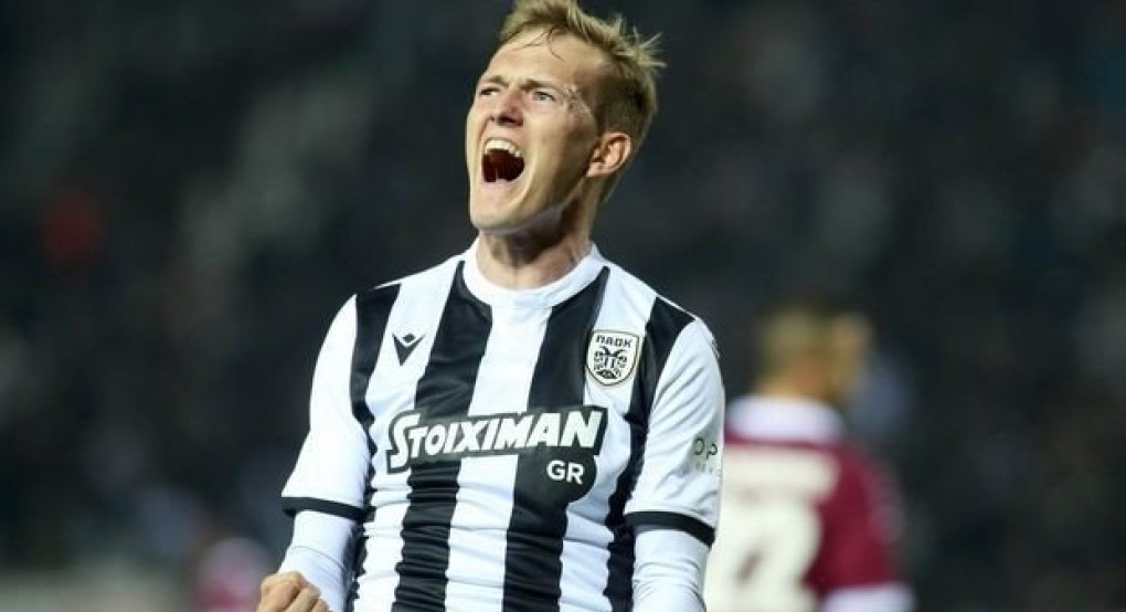 Σβιντέρσκι: "Πόνεσε η ήττα από τον Άρη"