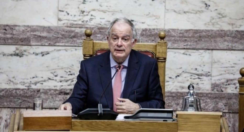 Τασούλας: Μέχρι τις 13 Φεβρουαρίου θα έχουμε εκλέξει Πρόεδρο Δημοκρατίας