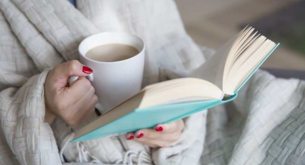 Η Δημοτική Βιβλιοθήκη Σκύδρας «Λεόντιος Σιδηρόπουλος» προτείνει για τον Ιανουάριο 2020