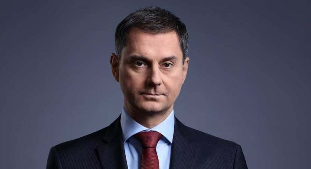 O υπουργός Τουρισμού κ. Χάρης Θεοχάρης για τους στρατηγικούς στόχους του ελληνικού τουρισμού