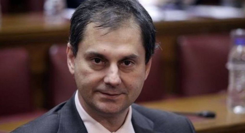 Χάρης Θεοχάρης: Η Ελλάδα έχει ισχυρό brand