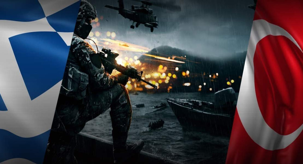 Τουρκικό παραλήρημα: Οι κεμαλιστές ζητούν από τον Ερντογάν να «"καθαρίσει" τα νησιά που έχει καταλάβει η Ελλάδα»!