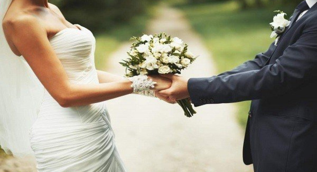 Αυτό το ζευγάρι παντρεύτηκε και χώρισε μετά από τρία λεπτά – Ο απίστευτος λόγος