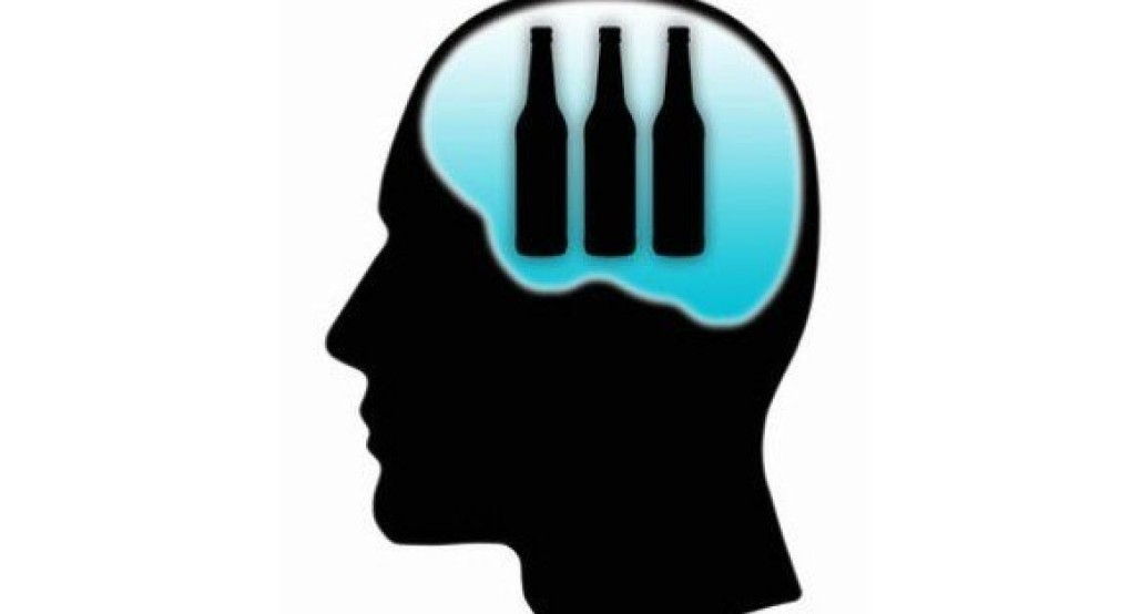 Γιατί το κρασί μας κάνει χαρούμενους; Όλα είναι στο κεφάλι μας