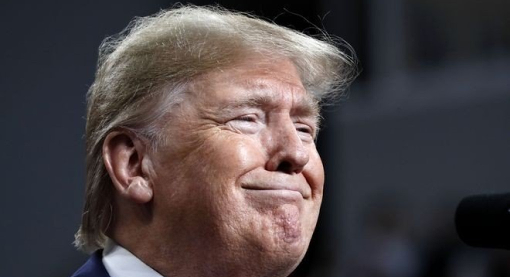 Τραμπ για Χάρι - Μέγκαν: "Η απόφασή τους είναι θλιβερή"