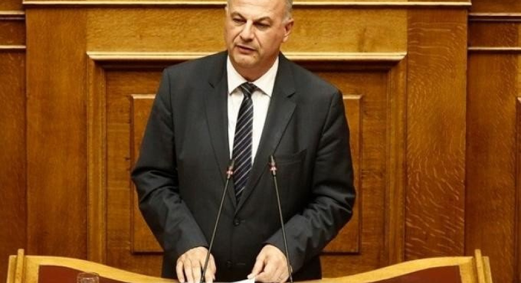 Αλλαγές στο οικογενειακό Δίκαιο ανακοίνωσε ο υπ. Δικαιοσύνης Κ. Τσιάρας