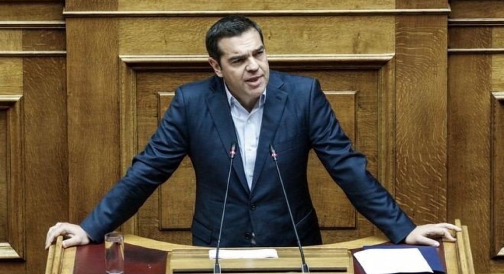 Σε ποιους στέλνει μηνύματα με τη συγκρότηση του Πολιτικού Συμβουλίου ο Αλέξης Τσίπρας
