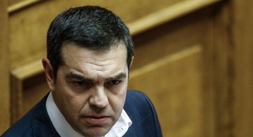 Ο Τσίπρας κλιμακώνει την αντιπαράθεση με τον Μητσοτάκη για τα κοινωνικά θέματα
