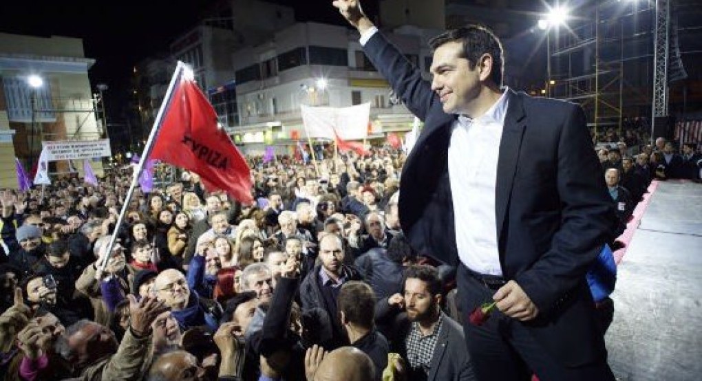 Σαν σήμερα 25 Ιανουαρίου