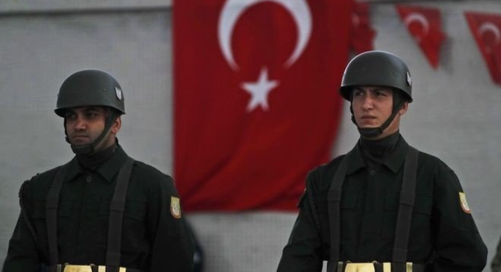 Στέιτ Ντιπάρτμεντ: Να φύγει τώρα ο στρατός Τουρκίας και Ρωσίας από τη Λιβύη